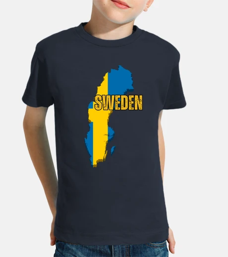 Abbigliamento Svezia