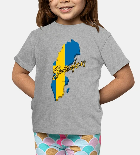 Abbigliamento Svezia