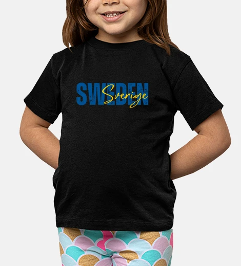 Abbigliamento Svezia