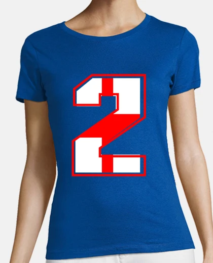 T-shirt svizzera 2