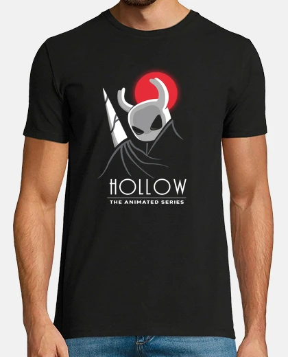 T-shirt svuota la serie aniuccidere