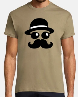 swag mustache
