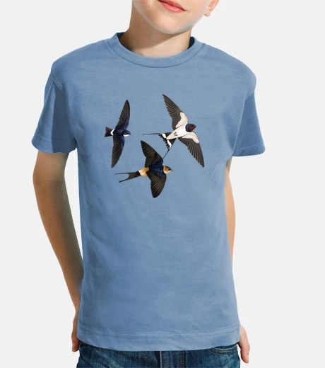 Children's swallows