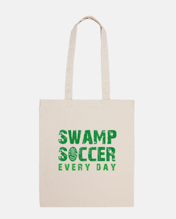 swamp soccer