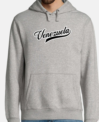 Sweat sweat homme amérique latine, venezuela