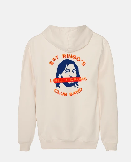 Sweat Sweat shirt - sgt ringo