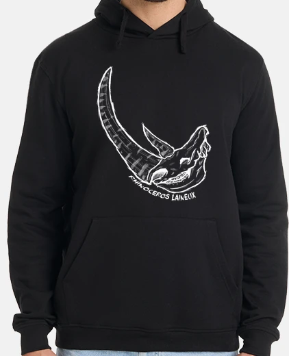 Sweat Sweat-shirt à capuche, noir