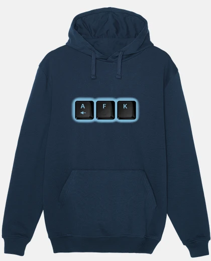 Sweat sweat-shirt afk h
