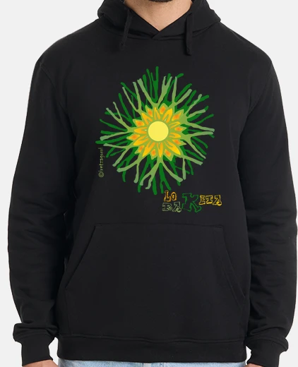 Sweat sweat-shirt eguzkilore 04