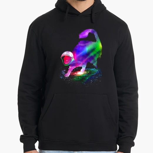 Sweat Chat De Galaxie Tostadora