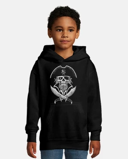 Sweat Enfant - Capt Pirate