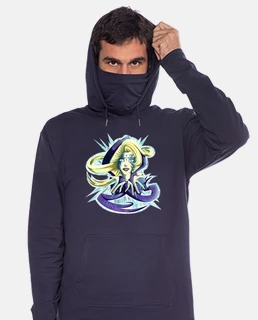 Sweat masque Jaina H