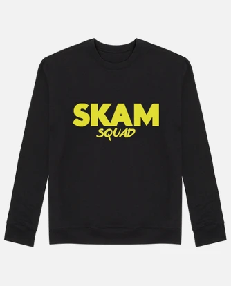 Skam t shirt sale