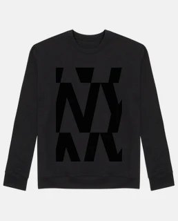 sweatshirt nyhombre, sweatshirt, graphite gray