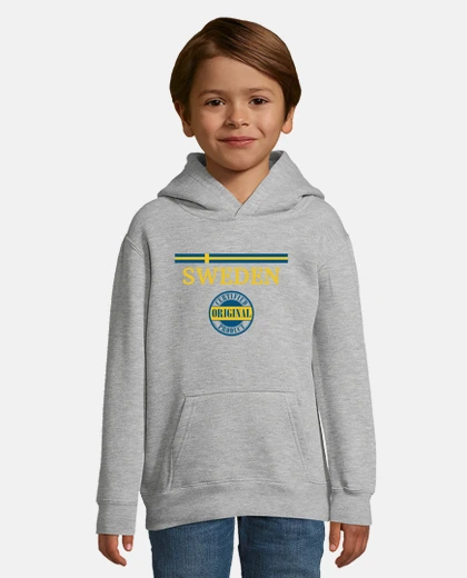 Kids Sweden