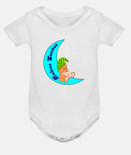 Kids Sweet dreams 2
