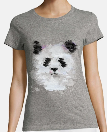 Tee-shirt Sweet Panda