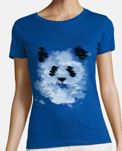 Tee-shirt Sweet Panda