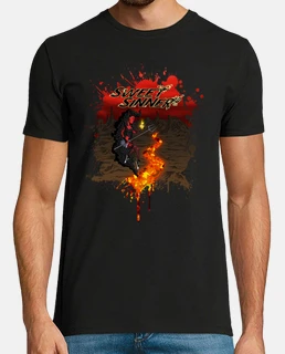 sweet pécheur (garçons t-shirt)