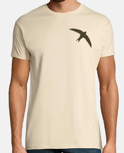 T-shirt swift (field - man)