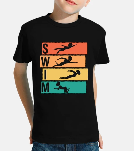 Kids Swim