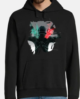 Felpa sword art online shop