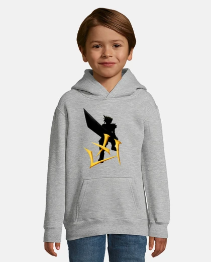 Vêtements sword buster