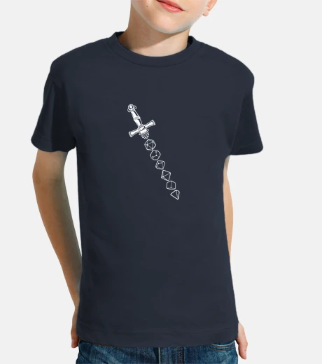 Ropa sword dice roleplay jdr