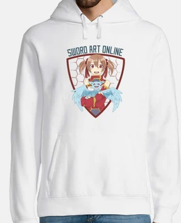 Felpa sword art online store
