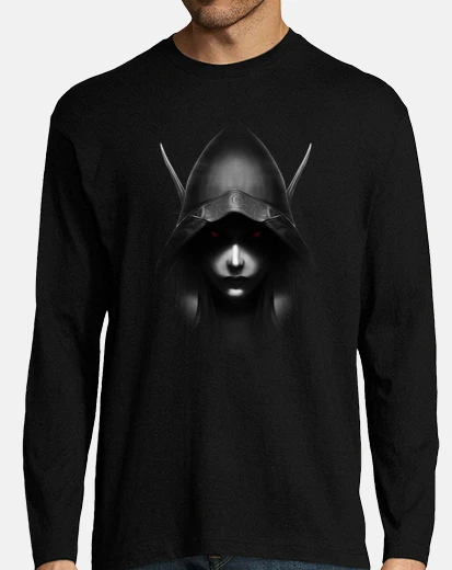 T-shirt sylvanas b amp n