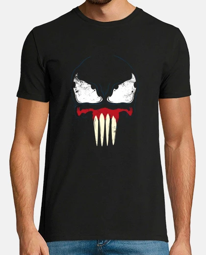 Tee-shirt symbionisher