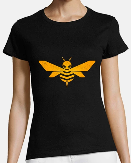 Tee-shirt symbole de bourdon
