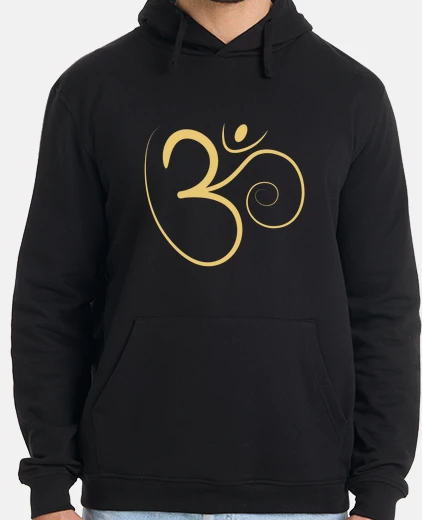 Sweat symbole de l39OM