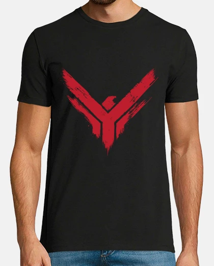 Tee-shirt symbole des atréides