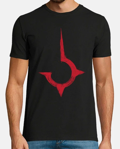 Tee-shirt symbole harkonnen