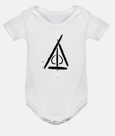 Vêtements symbole magique