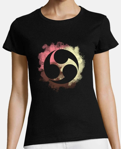 Tee-shirt symbole napolitain