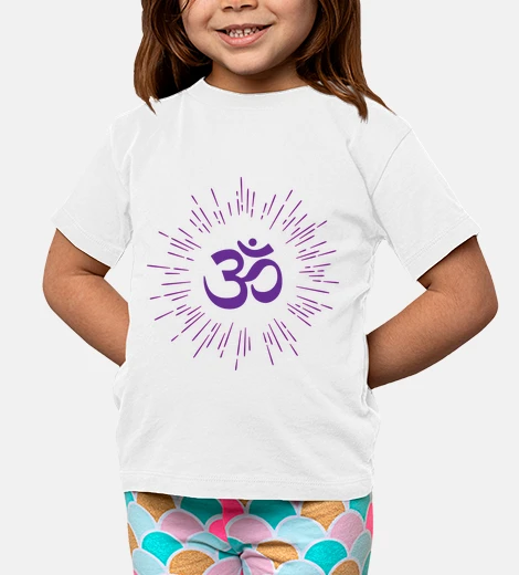 Vêtements Symbole Yoga - Spiritualité