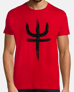 symbole neptune - black edition