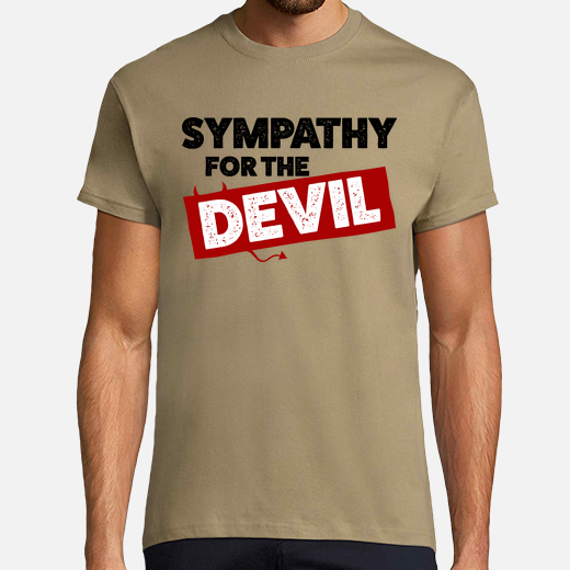 sympathy for the devil