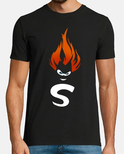 Tee-shirt syndrome - les incroyable
