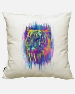Synthetic Tiger
