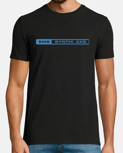 T-shirt Synthi AKS