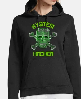 system hacker