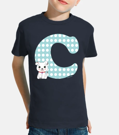 Abbigliamento t- t-shirt manica corta c blu