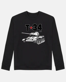 t-34-tank-soviet union-war-ww ii