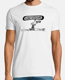 t- t-shirt blasillos violence