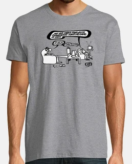 t- t-shirt reading glasses