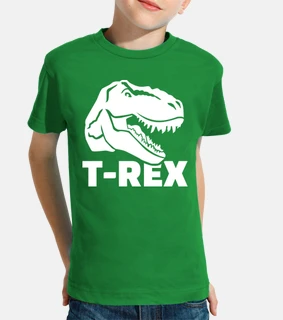 t-rex