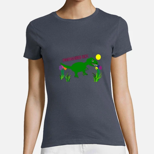t-rex